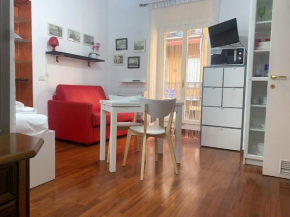 BWR - Beautiful Loft near the Duomo in Milan, Lamarmora